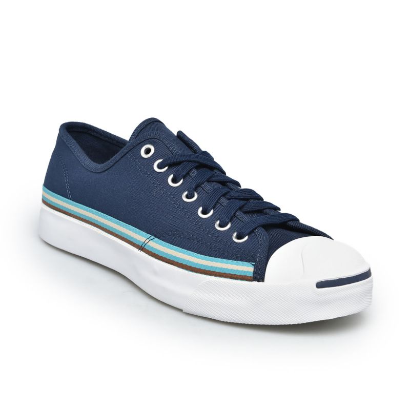 Jack purcell clearance converse navy