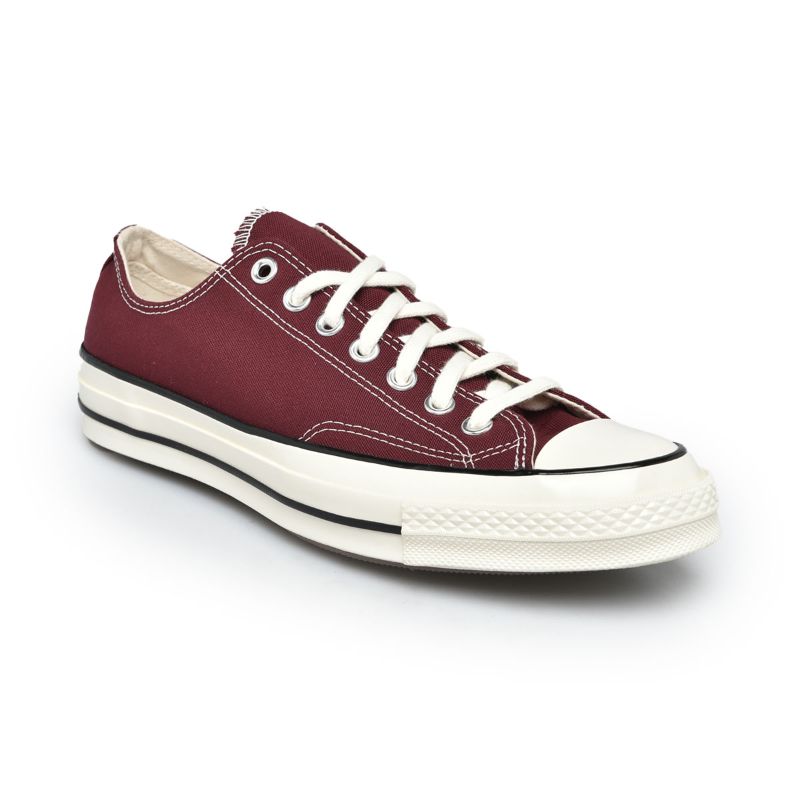 Converse 2025 deep bordeaux