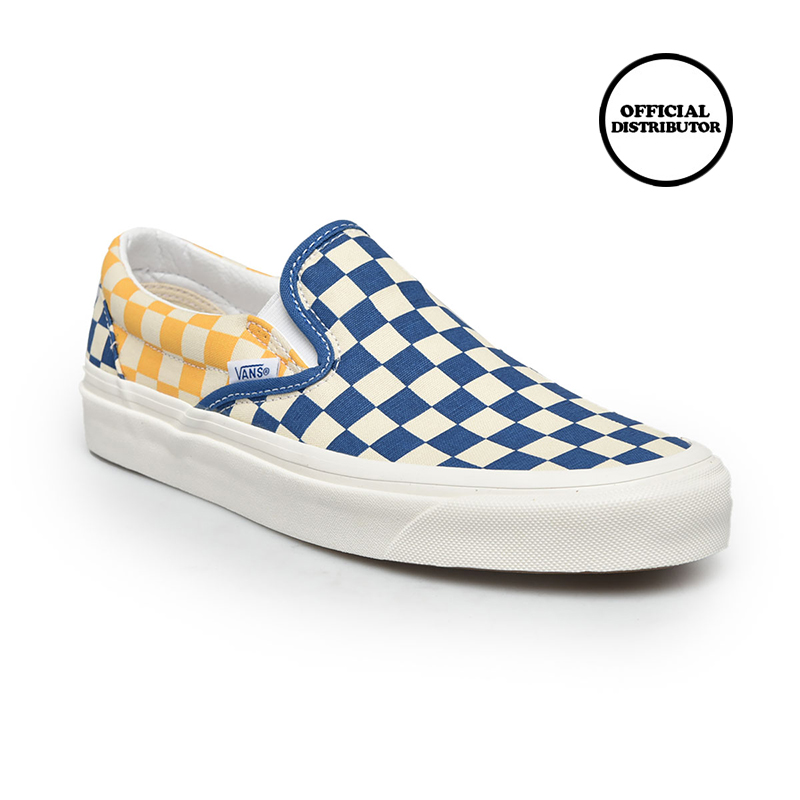 Distributor vans original new arrivals