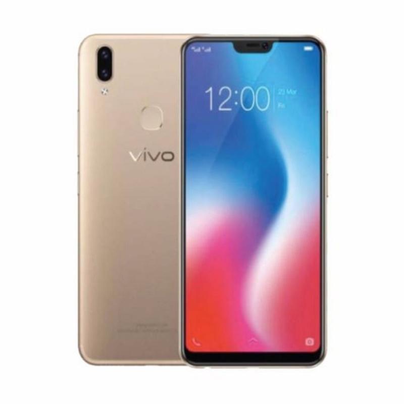 Daftar HP Vivo RAM 6 GB Terbaru November 2021 - Blibli Friends