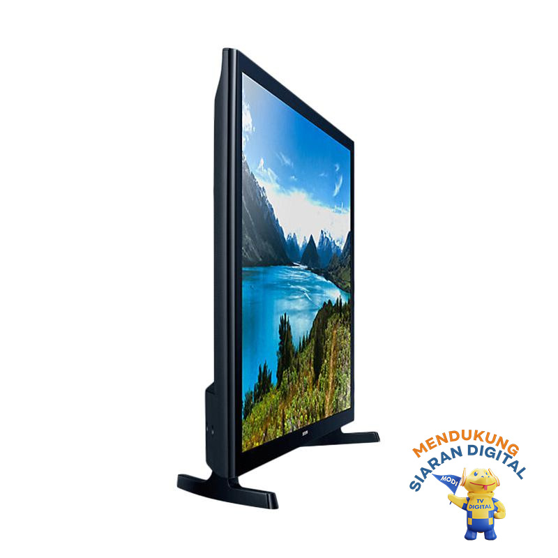 Samsung Hd Ua 32n4003 Led Tv 32 Inch Dvb T2 Digital Tv Dijamin Ori Terbaru Agustus 2021 Harga Murah Kualitas Terjamin Blibli