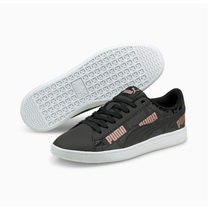 Puma suede outlet entwine