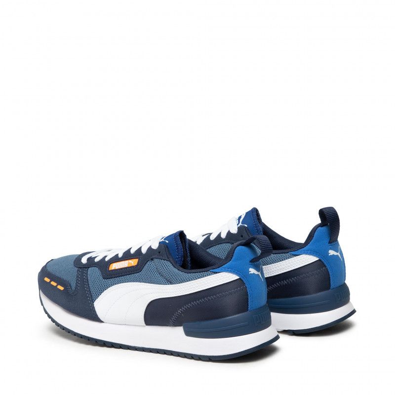 Promo PUMA Men R78 Shoes [373117 42] di Seller Blibli.com - Kota Jakarta  Barat, DKI Jakarta | Blibli