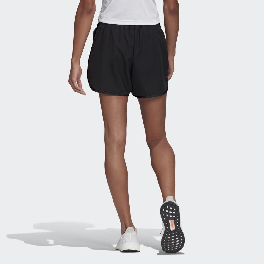 Promo adidas M20 Running Shorts Bawahan 