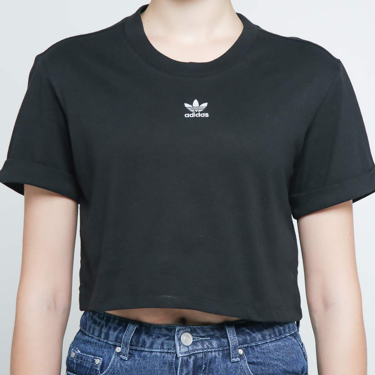 Jual adidas Originals T-Shirt Atasan Olahraga Wanita [H37882] di Seller  Blibli.com - Kota Jakarta Barat, DKI Jakarta | Blibli