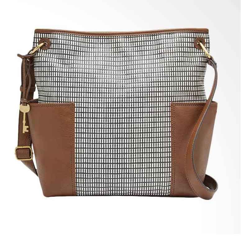 fossil lane crossbody bag