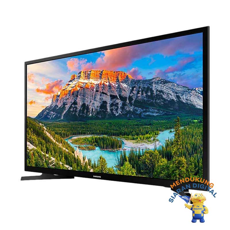 Jual Samsung Ua43n5003akpxd Led Tv 43 Inch Full Hd Di Seller Blibli Com Kota Jakarta Barat Dki Jakarta Blibli
