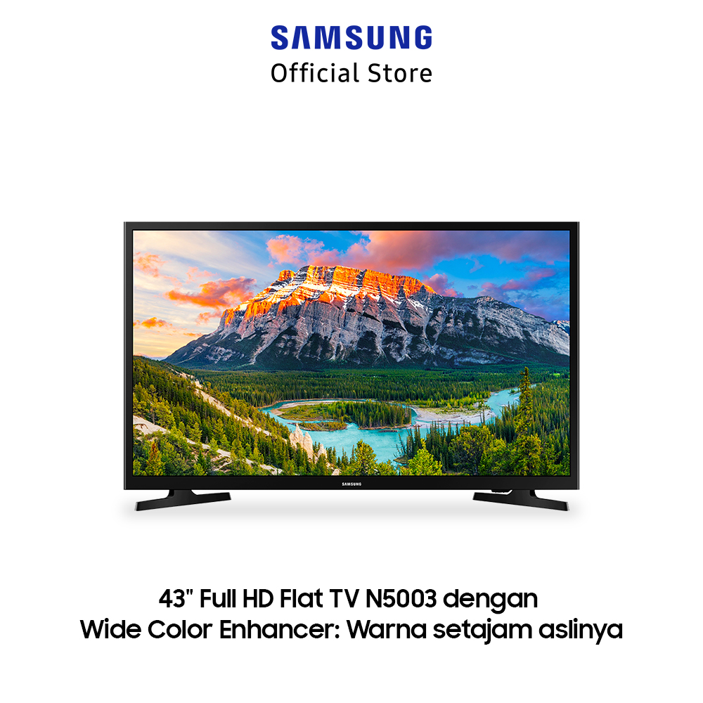 Ukuran Tv 52 Inch Berapa Cm - Jual Changhong Smart Led Tv 50 Inch Fhd