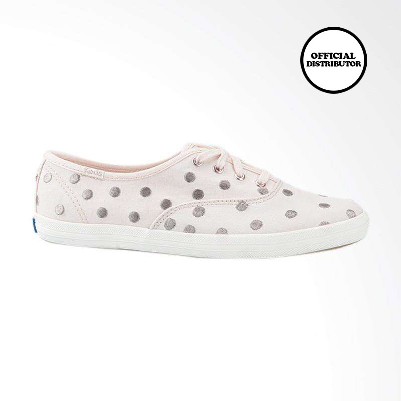 keds kate spade dancing dot
