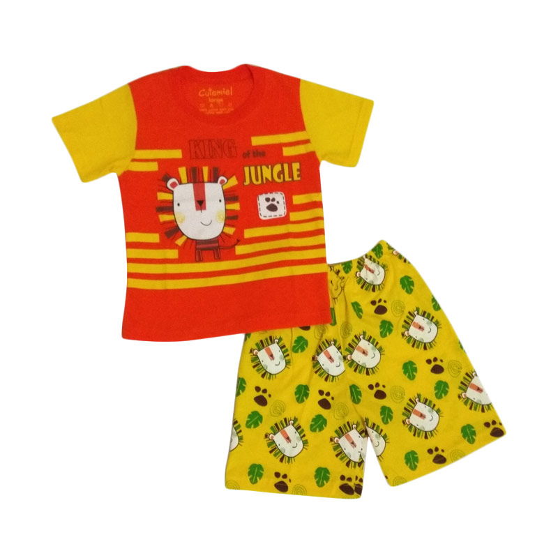 6500 Model Baju Setelan Anak Laki Laki Terbaru