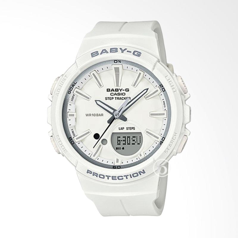 jam tangan step tracker