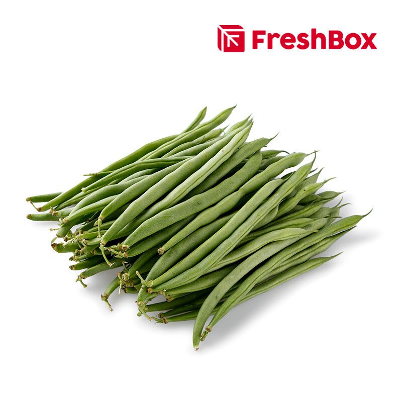 Promo FreshBox Sayuran Buncis Kg Diskon Di Seller FreshBox FreshBox Kota Tangerang