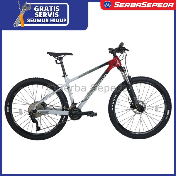 Polygon xtrada 6.0 mountain bike clearance