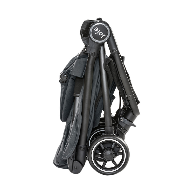 Jual JOIE Meet Pact Flex Black Liverbird Kereta Dorong
