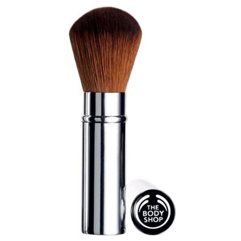 Jual The Body Shop Brush Retractable Blusher di Seller The Body Shop