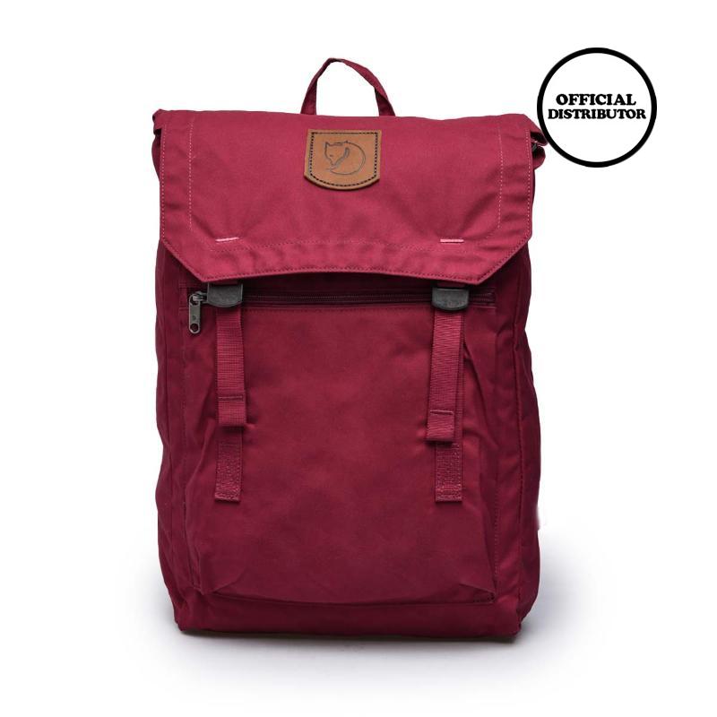 backpack fox swedish