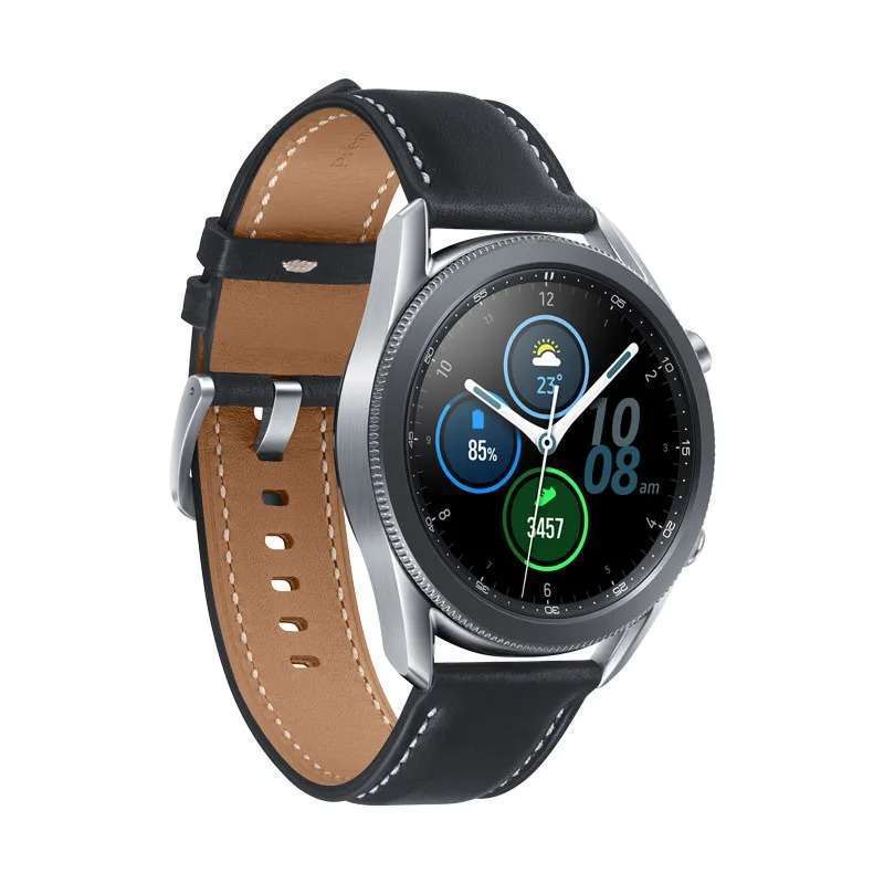 SAMSUNG Galaxy Watch 3 45MM (LTE) R845 | Laptop Factory Outlet