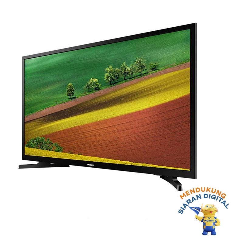 Samsung Ua32n4001ak Led Tv 32 Inch Terbaru Agustus 2021 Harga Murah Kualitas Terjamin Blibli