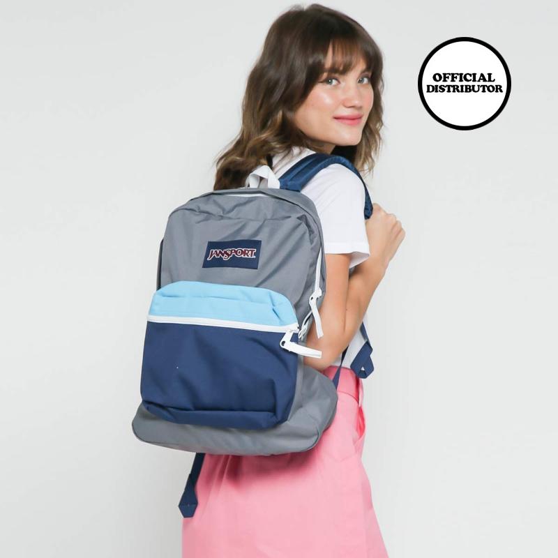 Jansport exposed online