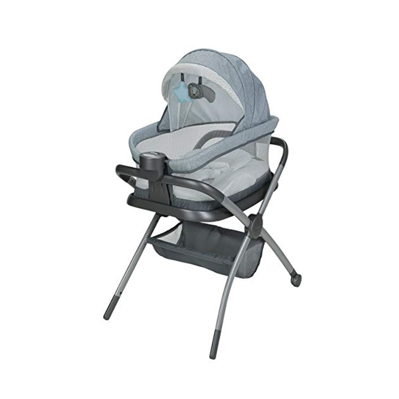 graco day2dream bedside sleeper