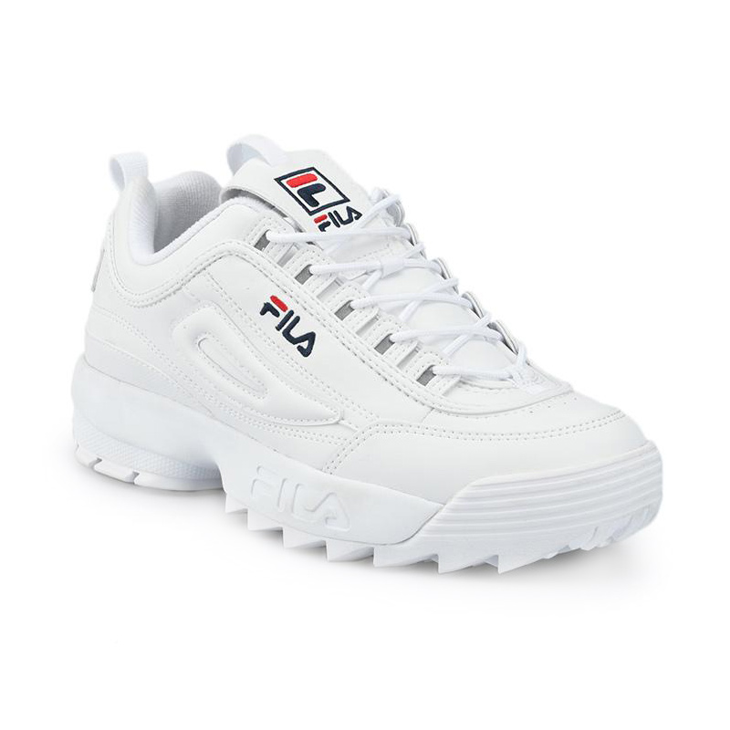 tennis fila disruptor 2