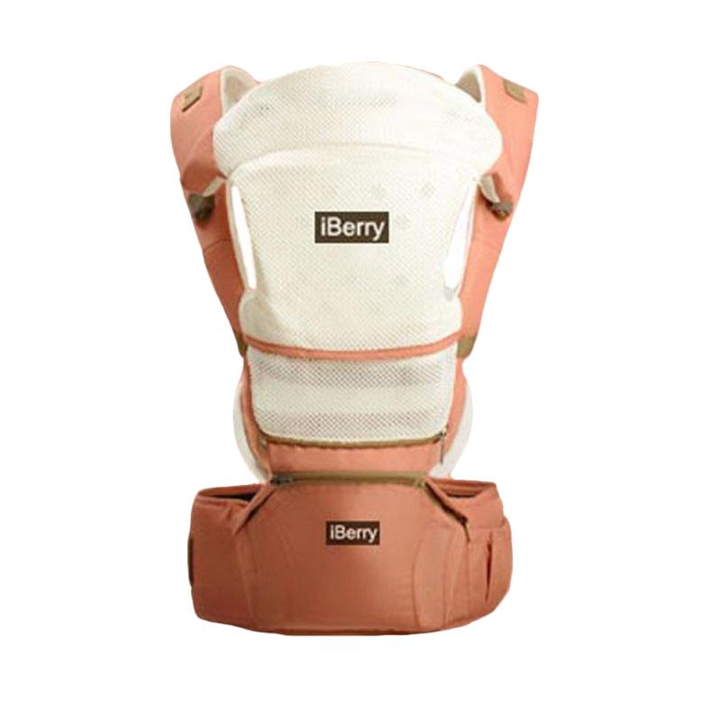 number 1 baby carrier