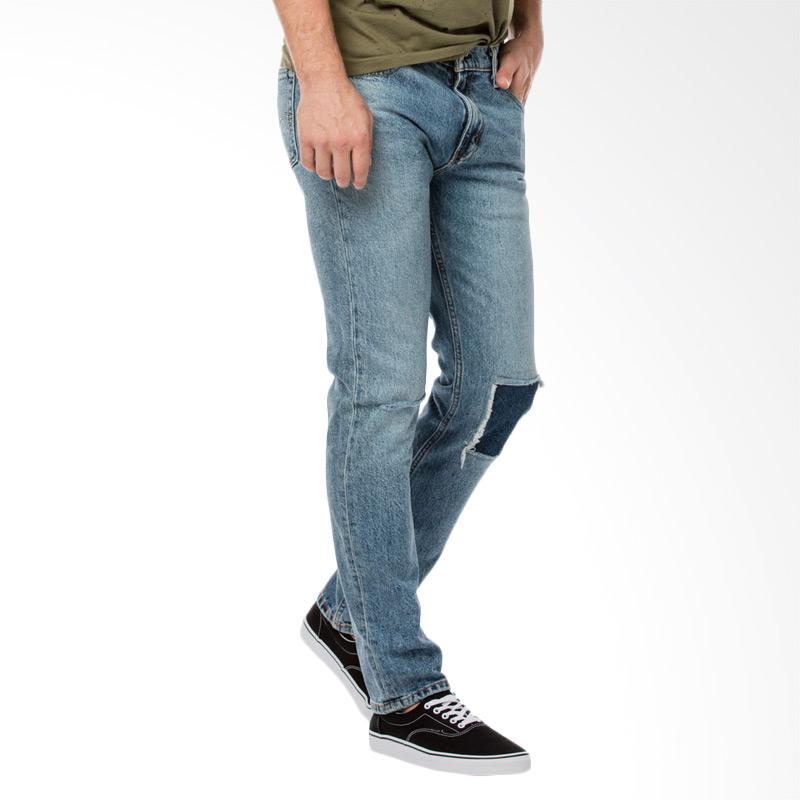 Jual Levi s 511 Slim Fit Sublime Rhythm Celana Jeans Pria Jual Levi s 511 Slim Fit Sublime Rhythm Celana Jeans Pria