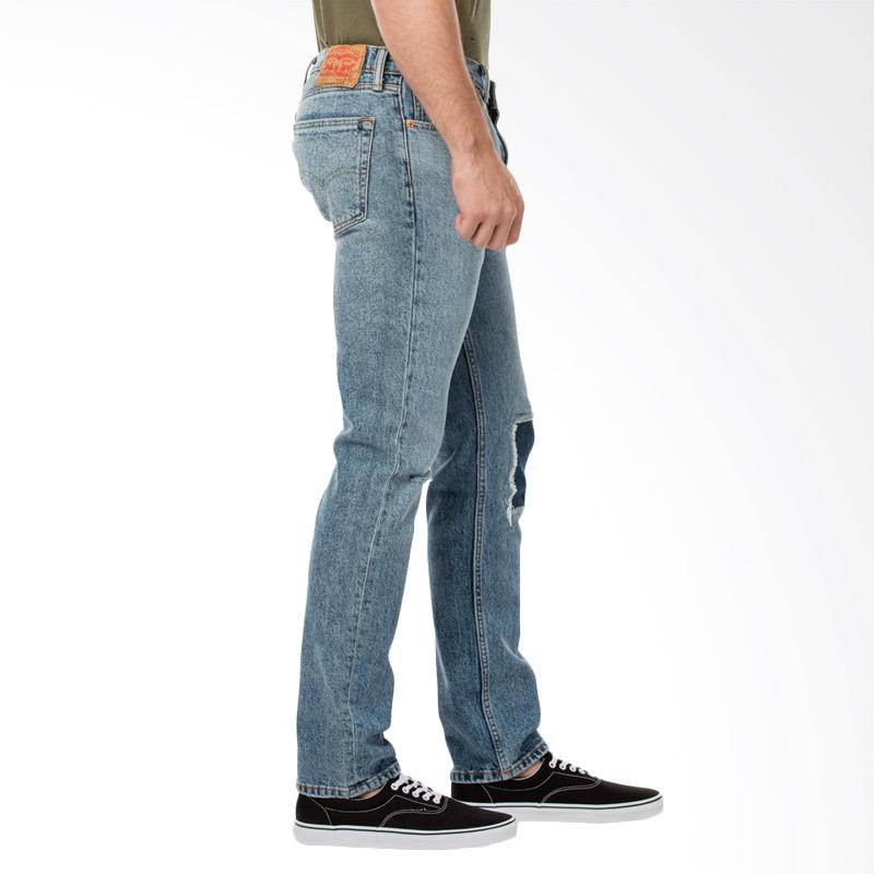Jual Levi s 511 Slim Fit Sublime Rhythm Celana Jeans Pria Jual Levi s 511 Slim Fit Sublime Rhythm Celana Jeans Pria