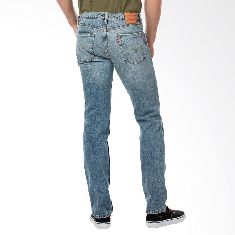 Jual Levi s 511 Slim Fit Sublime Rhythm Celana Jeans Pria Jual Levi s 511 Slim Fit Sublime Rhythm Celana Jeans Pria