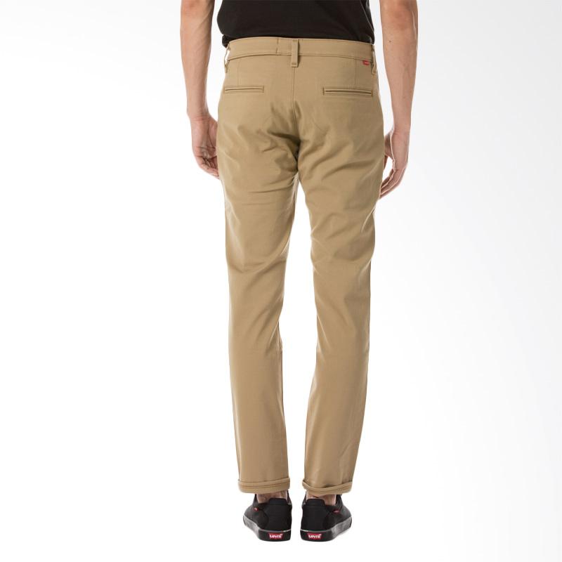 Jual Levi's Cm Pro 511T Trouser Harvest 