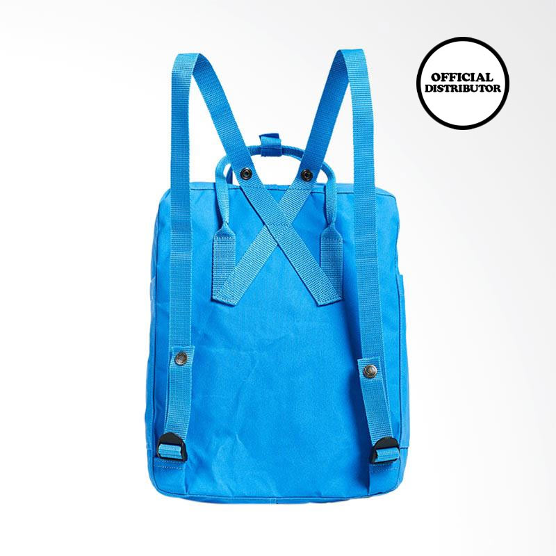 fjallraven backpack adjust straps