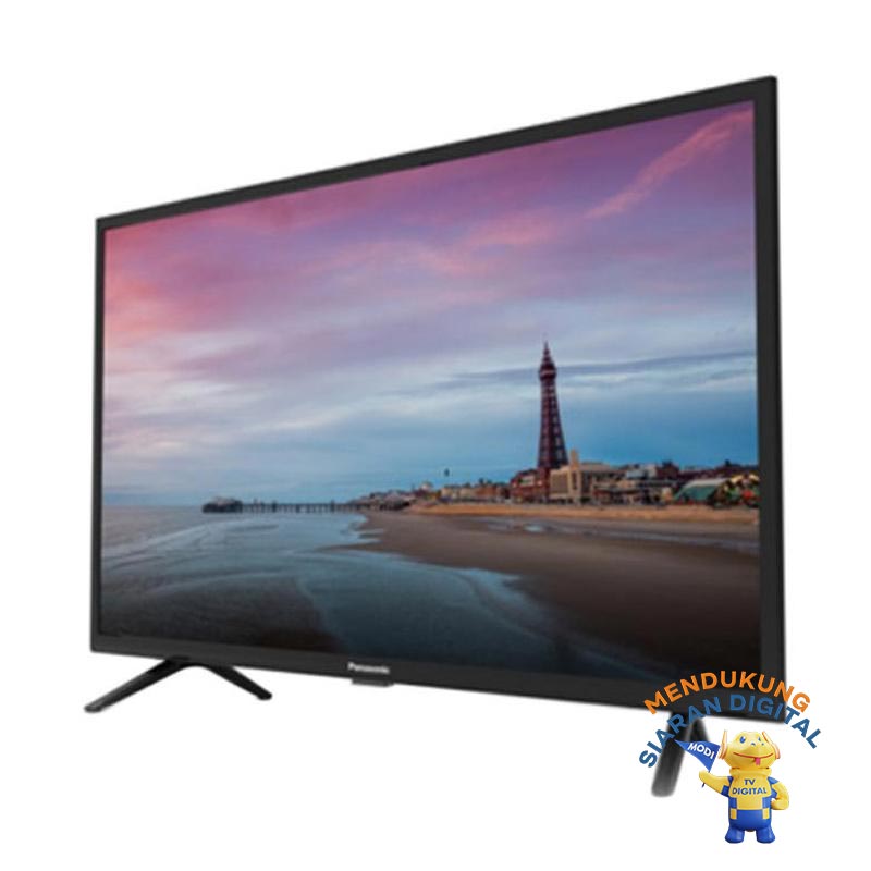 Jual Panasonic Th43f302g Led Tv 43 Inch Terbaru Oktober 2021 Harga Murah Kualitas Terjamin Blibli