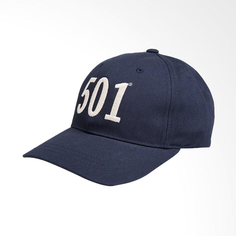 Jual Levi's Classic Baseball Cap 501 
