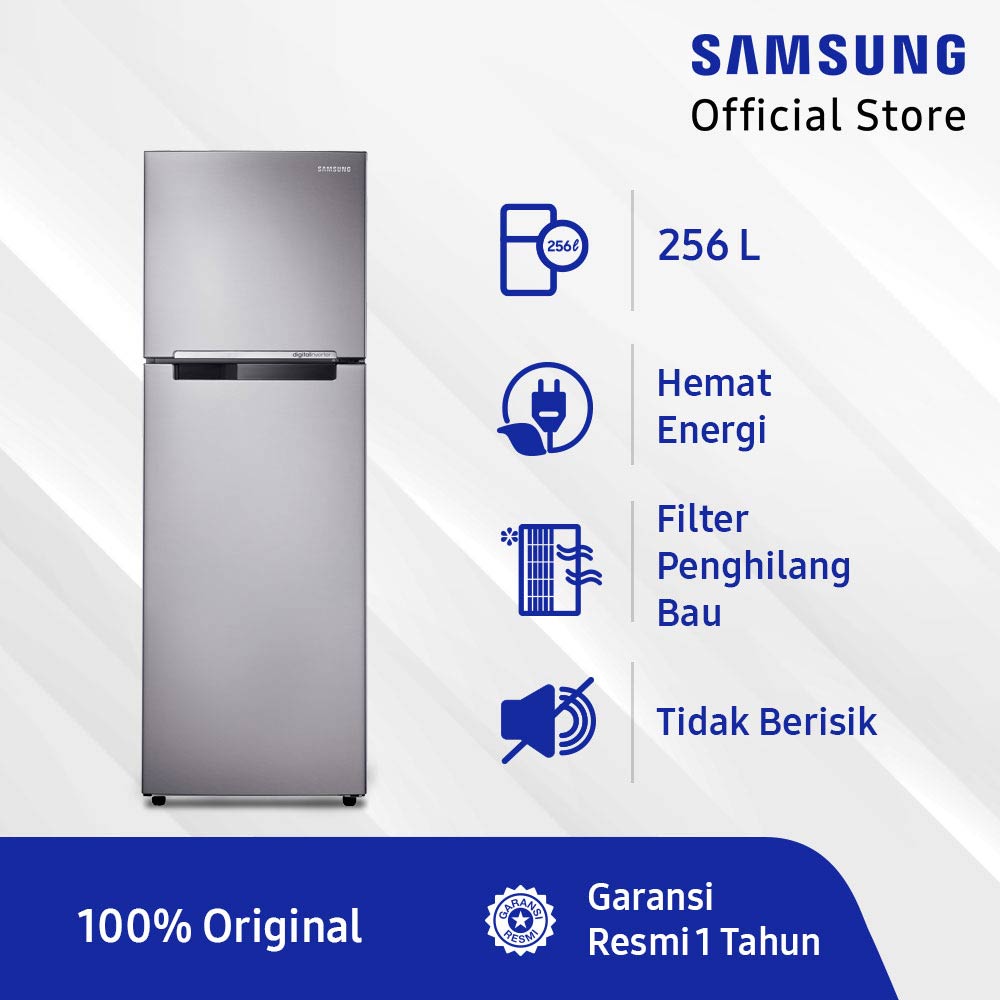 Spesifikasi Kulkas Samsung Digital Inverter KULKAS Spesifikasi Kulkas Samsung Digital Inverter KULKAS