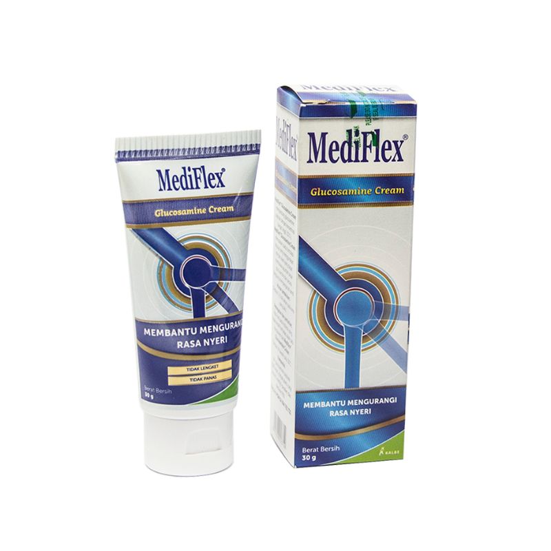 Kalbe Mediflex Cream Kesehatan