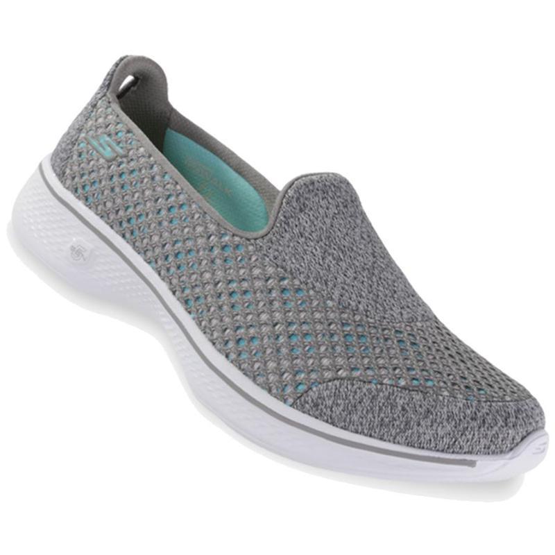 skechers go walk womens sneakers