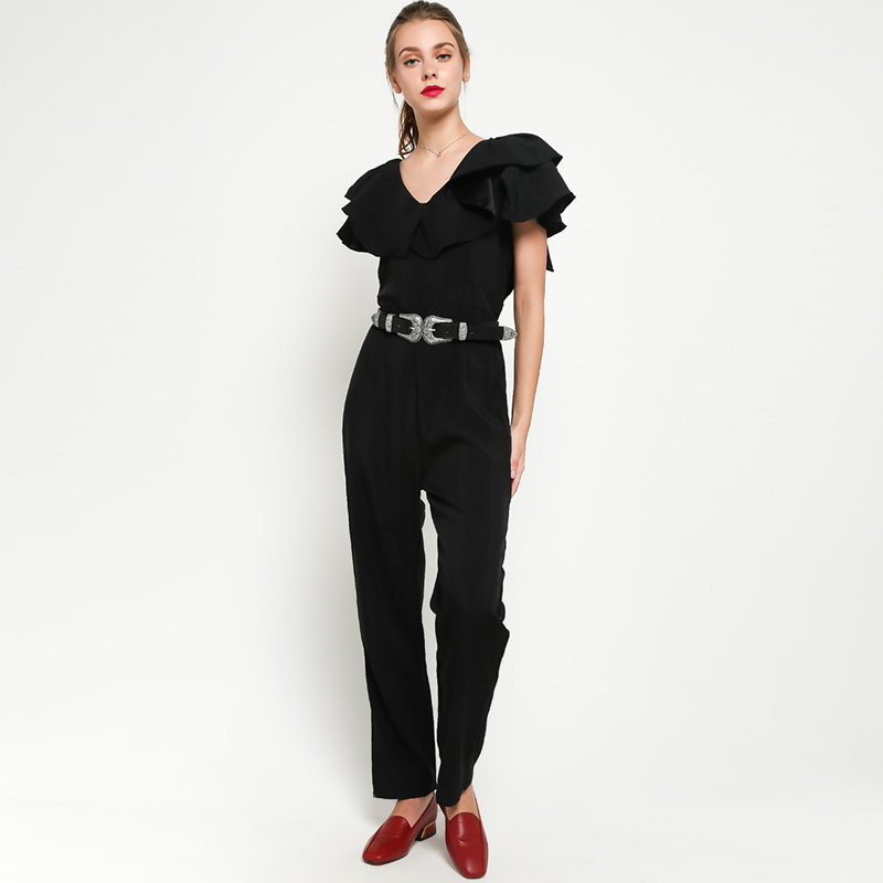 Jual Ben & Bella 555-2 Lx Two Way Basic Heels Sepatu Wanita - Red