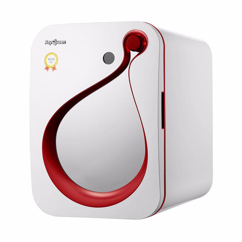 rayqueen sterilizer