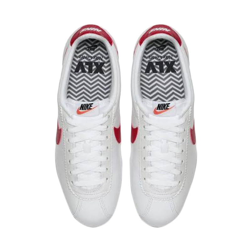 harga nike cortez forrest gump