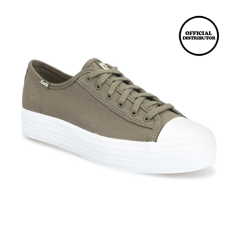 Keds triple kick colorblock 2025
