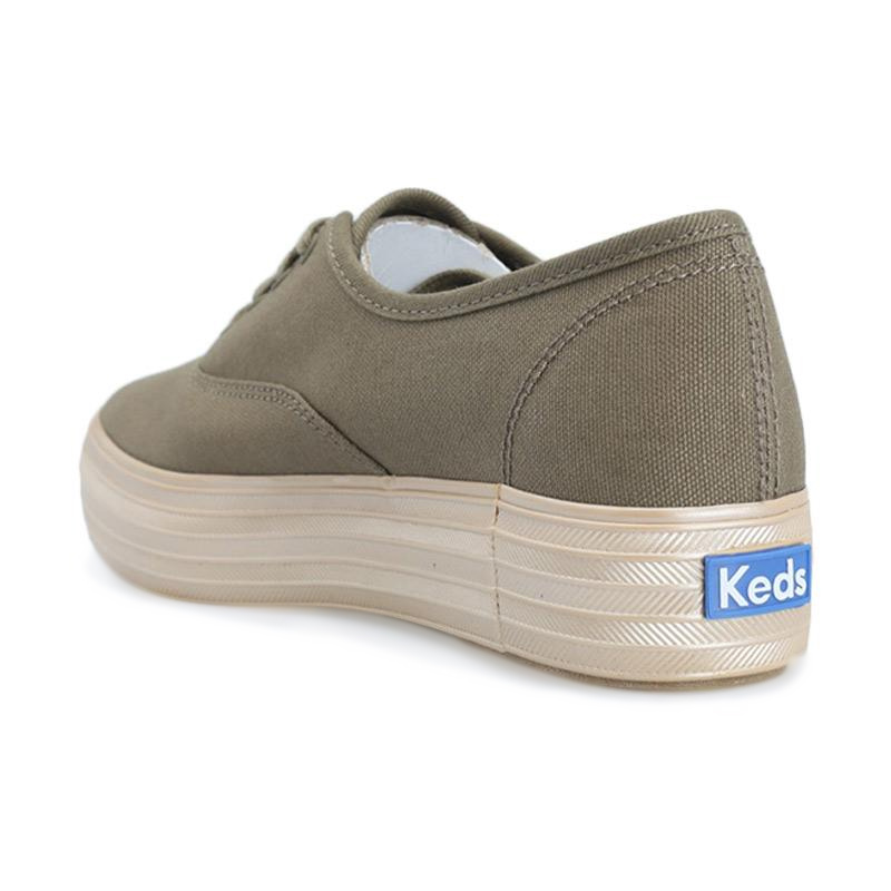 keds shimmer