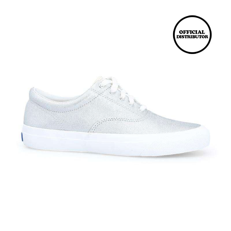 keds anchor canvas black