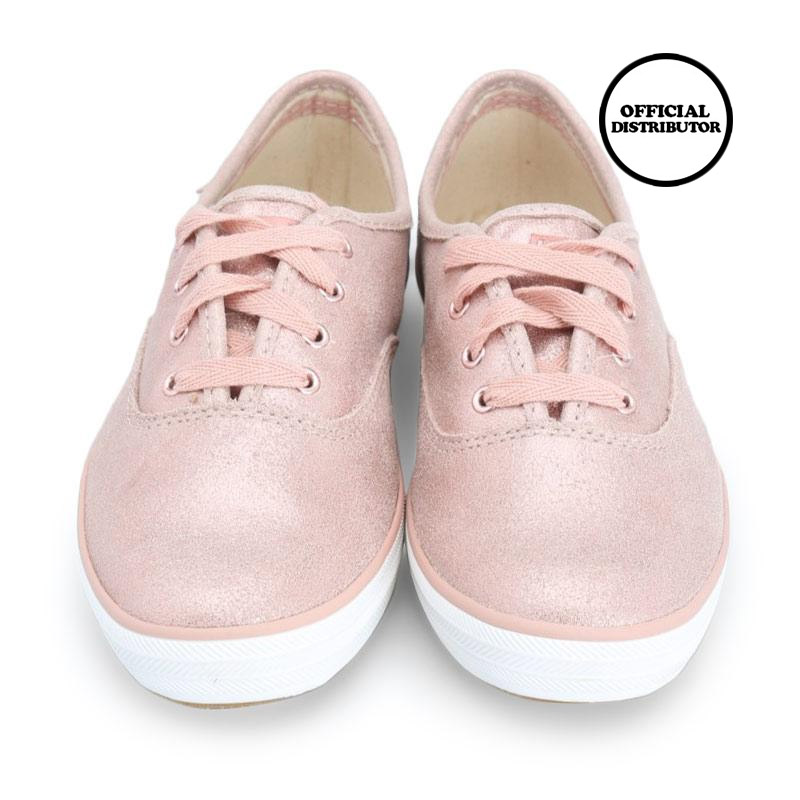 keds champion suede