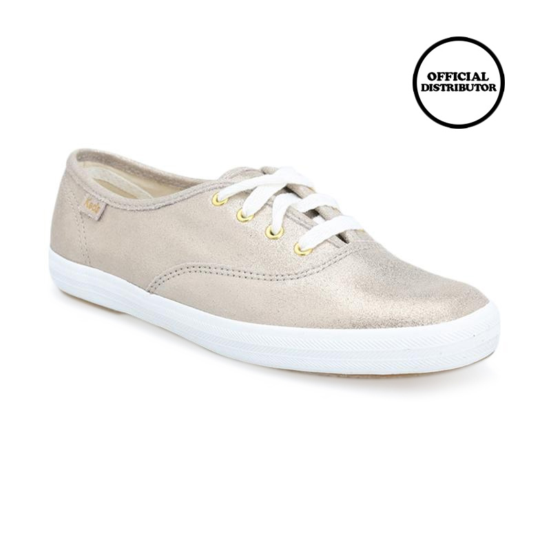 Keds champagne glitter hot sale