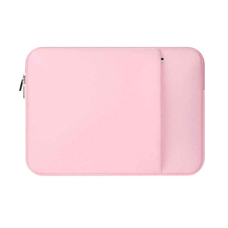 Cooltech Neoprene Zipper Softcase Sleeve Tas Laptop for Macbook [13 Inch]