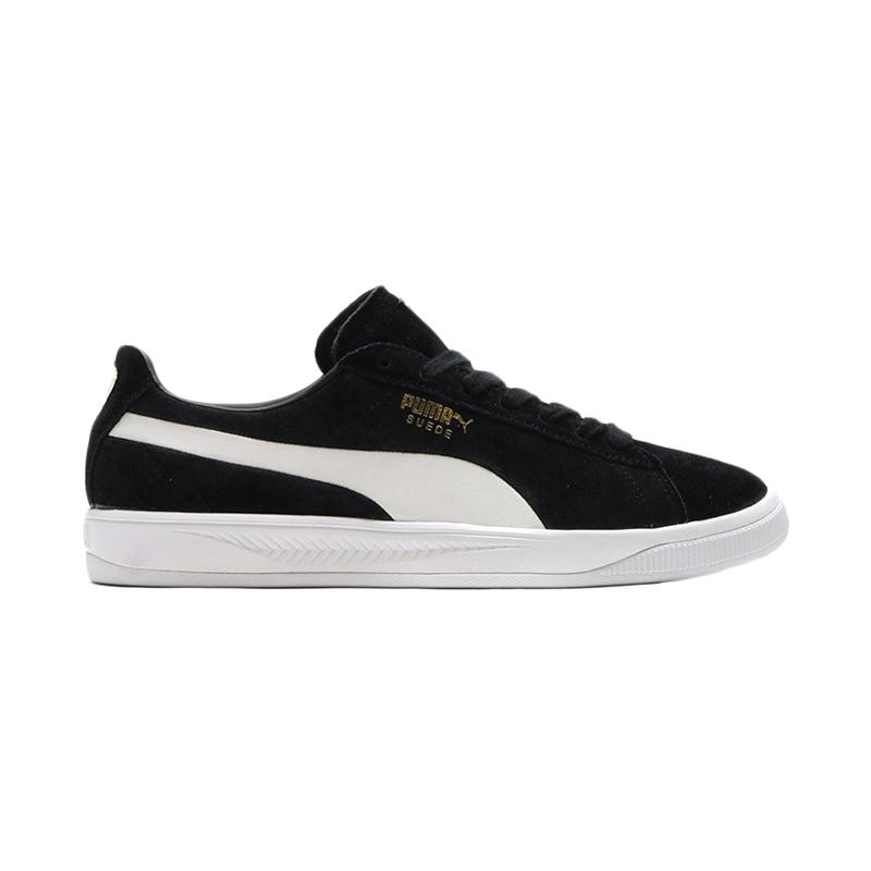 ذابل بقالة توسط puma suede ignite 