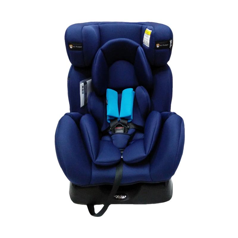 car seat geoby