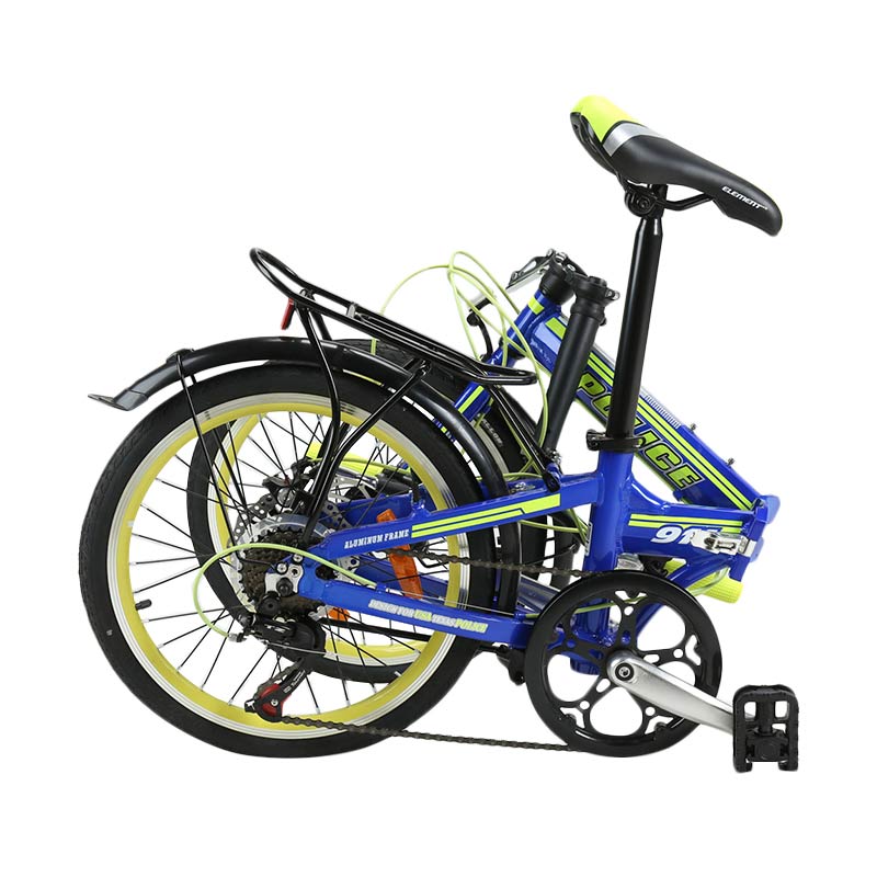 element police road bike