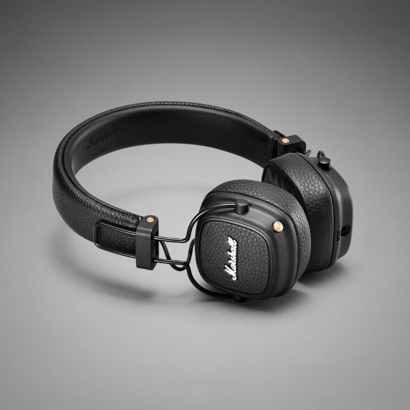 Bluetooth Wireless On Ear Headphones 