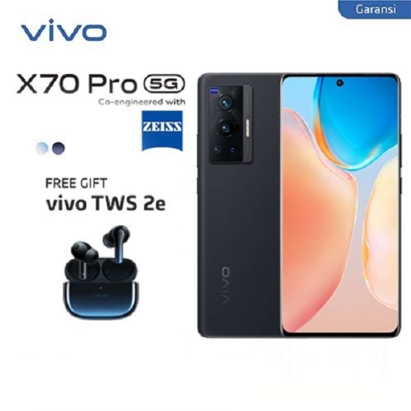 Vivo X70 Pro+ 12GB/256GB 中国版 VIVO X70 Pro+ 5G 6.78